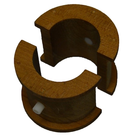 Martin HANGER BEARING-STK - HANGER BEARINGS CHB18B4W